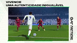 Screenshot 12: EA SPORTS FC™ Tactical