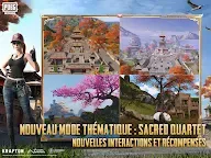 Screenshot 18: PUBG MOBILE | Globale