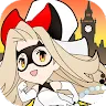 Icon: 跳跃吧！怪盜少女