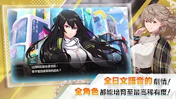 Screenshot 15: Alice fiction漂眇群像