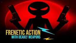 Screenshot 6: Stick War: Battlefront