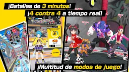 Screenshot 2: Kick-Flight