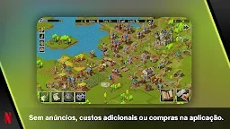 Screenshot 8: NETFLIX Townsmen