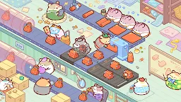 Screenshot 21: Hamster Bag Factory 