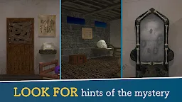 Screenshot 14: Prison Games - Escape Rooms