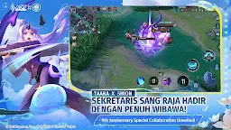 Screenshot 11: Arena of Valor | IDN