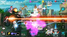 Screenshot 12: Hero Ball Z