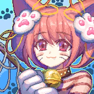 Merge Wizard : Fire Wizard Mitti