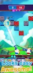Screenshot 1: Bazooka Royale