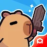 Icon: Capybara Go! | Global