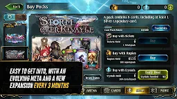 Screenshot 9: Shadowverse | โกลบอล