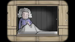 Screenshot 2: Cube Escape: The Mill