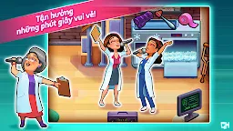 Screenshot 4: Heart's Medicine: Time to Heal