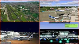 Screenshot 3: I'm an Air Traffic Controller 4 Fukuoka