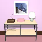 Screenshot 2: 脱出ゲーム ハート＆クリスマス