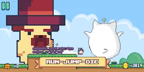 Screenshot 3: Battle Cat