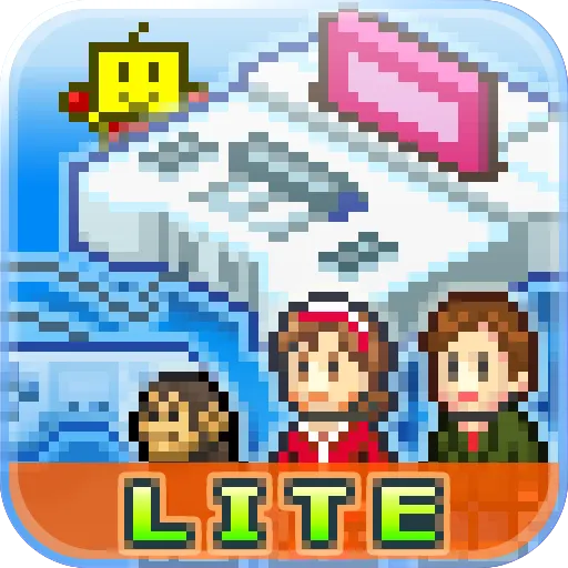 Game Dev Story Lite - Games