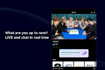 Screenshot 11: Weverse