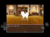 Screenshot 7: 弱過頭的RPG