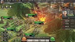 Screenshot 7: Three Kingdoms Tactics | SG & MY