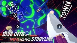 Screenshot 12: One Punch Man: World | SEA