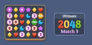 Screenshot 19: 2048 Royale