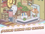Screenshot 18: Torre de Gatitos : Idle Tycoon