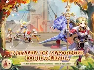 Screenshot 11: Ragnarok Origin: ROO | América
