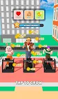 Screenshot 4: Gym Idle Clicker: Fitness Hero