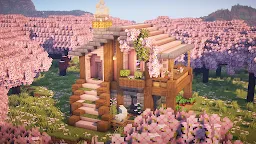 Screenshot 3: Craft Building City Loki