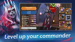 Screenshot 16: League of Masters: Auto Chess