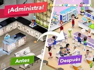 Screenshot 15: My Cafe, juego de restaurante