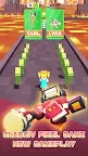 Screenshot 8: Monster Run Battle Squad