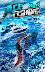Screenshot 8: Ace Fishing: Paradise Blue