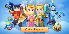 Screenshot 16: Blocky Mods