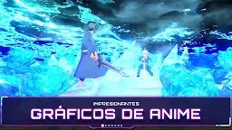 Screenshot 7: Sword Art Online Unleash Blading | Global