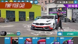 Screenshot 7: CarX Drift Racing 2