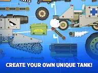 Screenshot 7: Super Tank Rumble