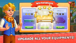 Screenshot 30: Pet Shop Fever: Animal Hotel