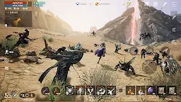 Screenshot 7: Lineage 2M | Chino Tradicional