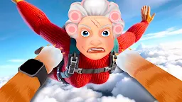 Screenshot 6: Bad Cat: Pet Simulator 3D