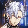 Icon: Sealed with a Demon's Kiss