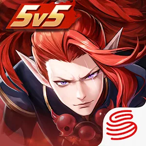 Onmyoji Arena | Global