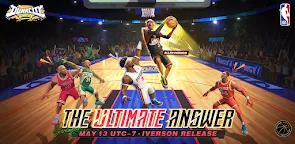 Screenshot 19: Dunk City Dynasty