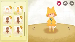 Screenshot 4: 脱出ゲーム 迷い猫の旅2  -Stray Cat Doors2-