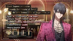 Screenshot 21: Supernatural Nightlife Lovers
