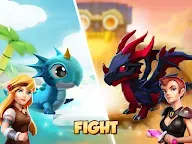 Screenshot 20: Dragon Mania Legends