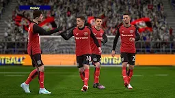 Screenshot 18: eFootball™ 2024