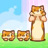 Icon: Screw Cat: Cat Jam Puzzle