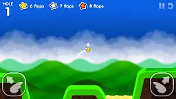 Screenshot 11: Flappy Golf 2